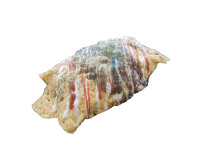 三太流　オムソバ